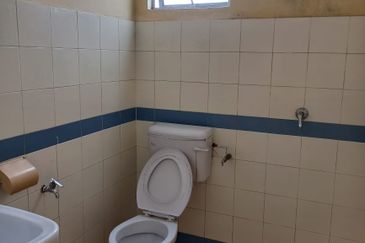 Prima Setapak Kondominium