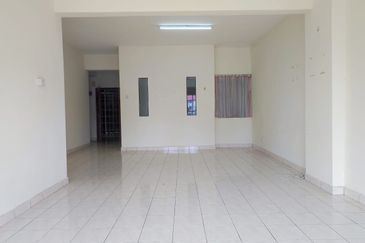 Prima Setapak Kondominium