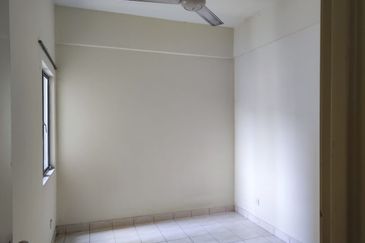 Prima Setapak Kondominium