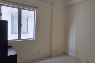 Prima Setapak Kondominium