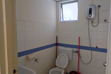 Prima Setapak Kondominium