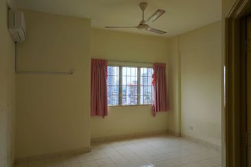 Prima Setapak Kondominium