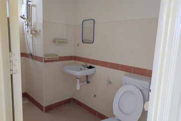 Prima Setapak Kondominium