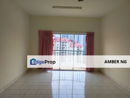 Corner @ Prima Setapak Condominium, Setapak, High Flr,City view ROI 6%, Setapak Kuala Lumpur for sale, Kuala Lumpur, Setapak
