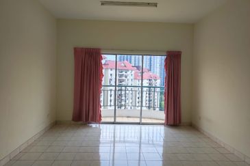 Prima Setapak Kondominium