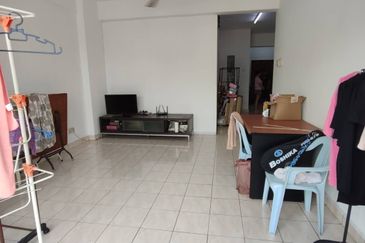 Prima Setapak Kondominium