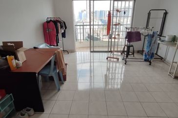 Prima Setapak Kondominium