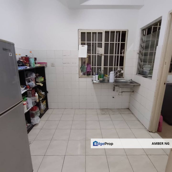 Prima Setapak Condominium, Setapak, Medium Flr, City view ROI 6% Kuala Lumpur for sale, Kuala Lumpur, Setapak