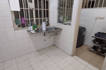 Prima Setapak Kondominium