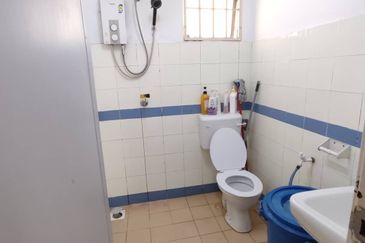 Prima Setapak Kondominium