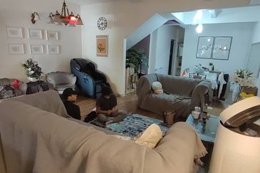 Jalan Wangsa Murni 9