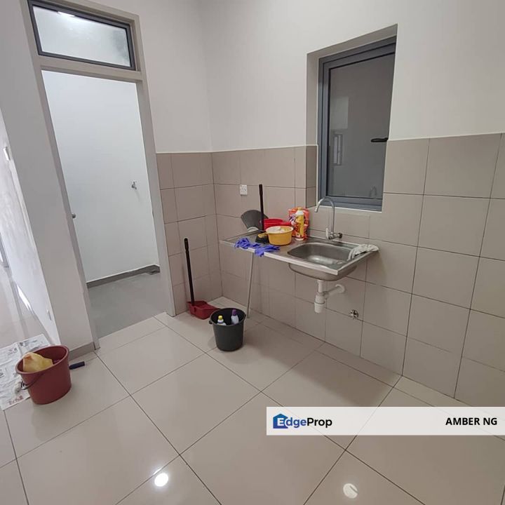 Sky Awani 3 @ Middle Floor, Klcc City view, 3r 2b 1c, Kuala Lumpur, Setapak