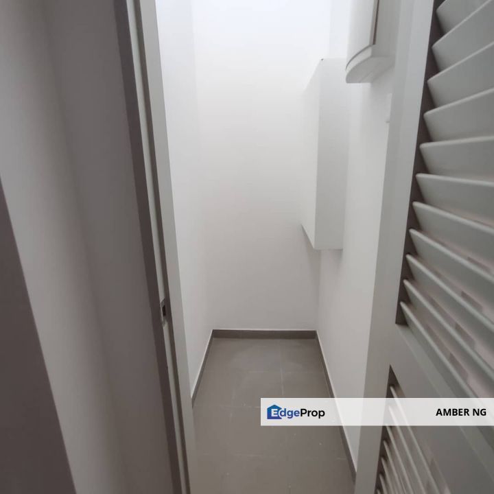 Sky Awani 3 @ Middle Floor, Klcc City view, 3r 2b 1c, Kuala Lumpur, Setapak