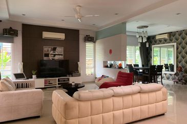 Taman Mutiara Gombak