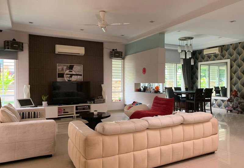 Taman Mutiara Gombak