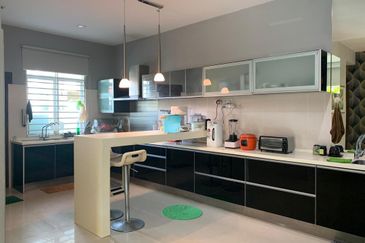 Taman Mutiara Gombak