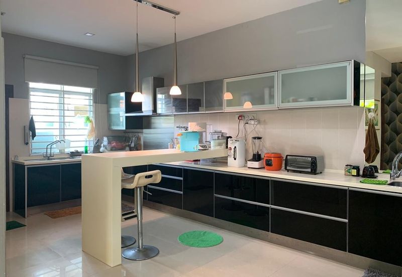 Taman Mutiara Gombak