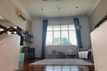 Taman Mutiara Gombak