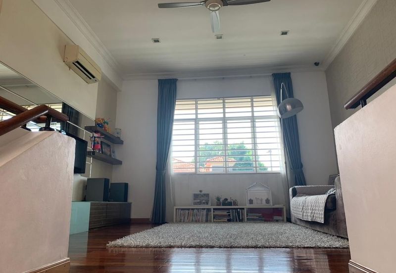 Taman Mutiara Gombak