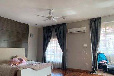 Taman Mutiara Gombak