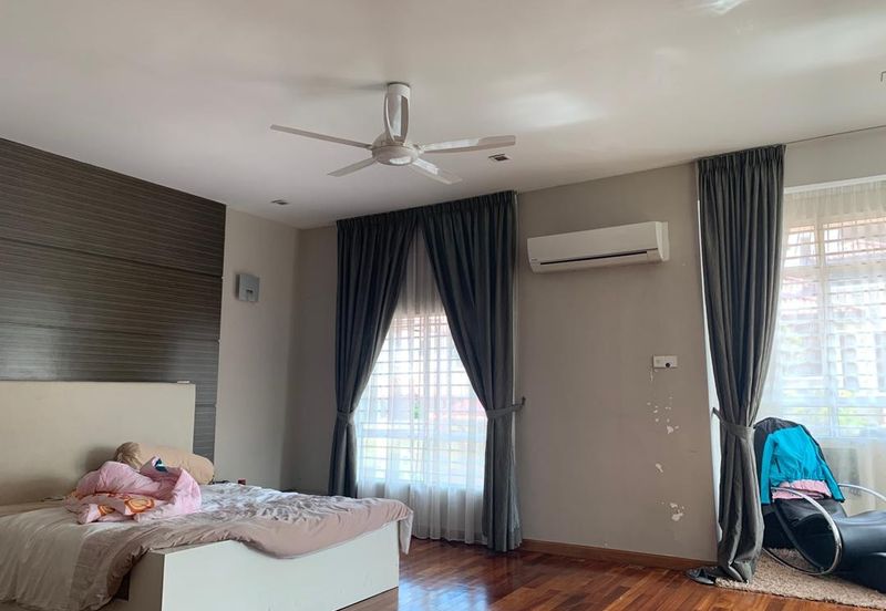 Taman Mutiara Gombak