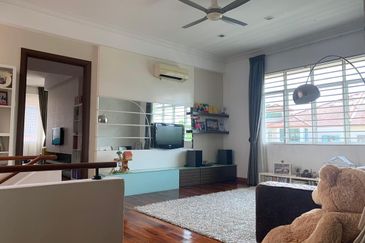 Taman Mutiara Gombak