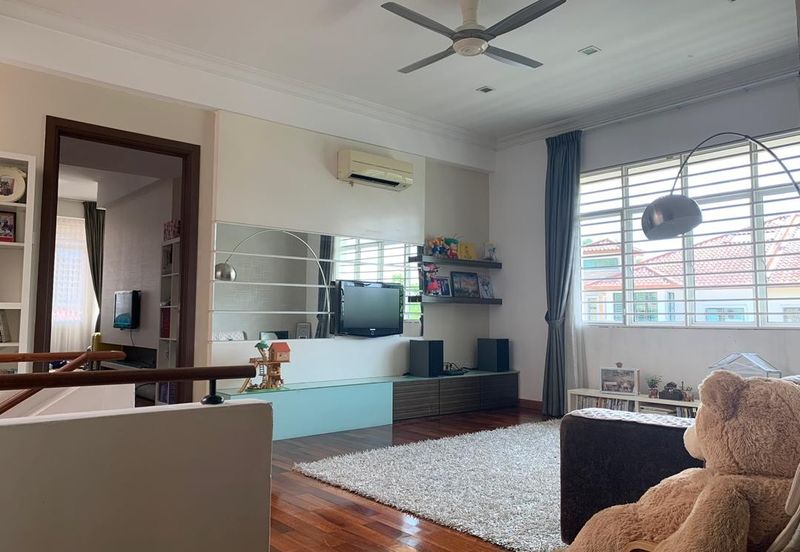 Taman Mutiara Gombak