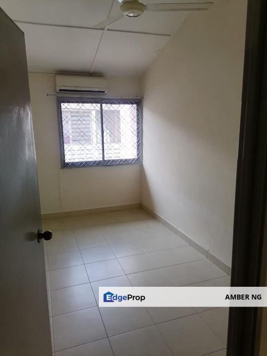2 storey house @ Taman Sri Rampai 16x55 facing open, more parking, Setapak, Wangsa Maju, Kuala Lumpur for rent, Kuala Lumpur, Setapak