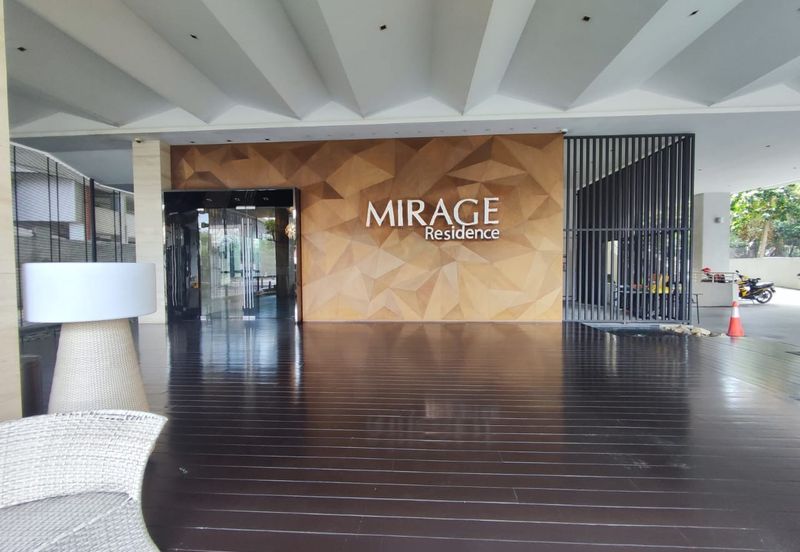 Mirage Residence