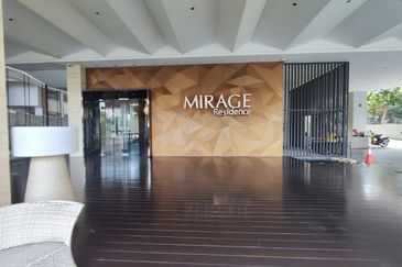 Mirage Residence
