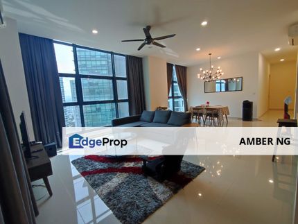 Mirage Residence, Corner, High floor, KLCC luxury condo,KL City Centre Kuala Lumpur for sale, Kuala Lumpur, KLCC