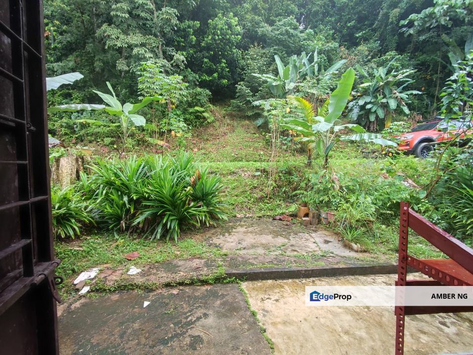 2 storey Taman Sri Rampai, Freehold, Renov, fully extended, Setapak Kuala Lumpur for sale, Kuala Lumpur, Setapak