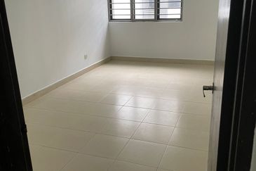 Impiana Sentul Bahagia