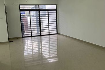 Impiana Sentul Bahagia