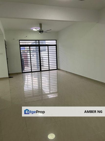 3 Storey House for Rent – Sentul Impian, Sentul, Near Taman Dato Senu, Kuala Lumput 7rooms 5 bathroom, Kuala Lumpur, Sentul