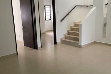 Impiana Sentul Bahagia