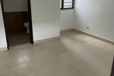 Impiana Sentul Bahagia