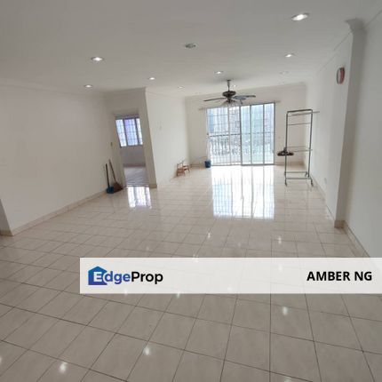 Prima Setapak Condominium, Setapak, High floor for rent, Kuala Lumpur, Setapak