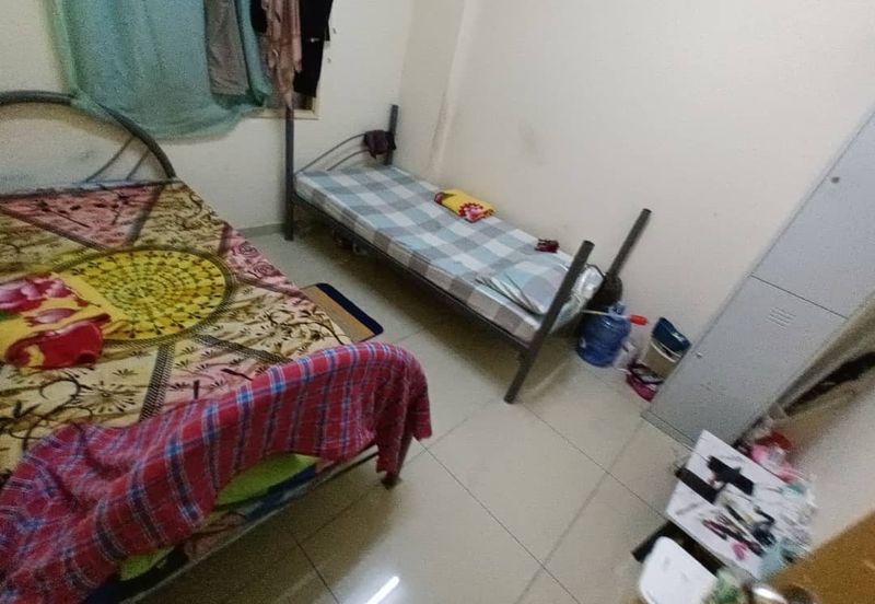 Teratai Mewah Condominium