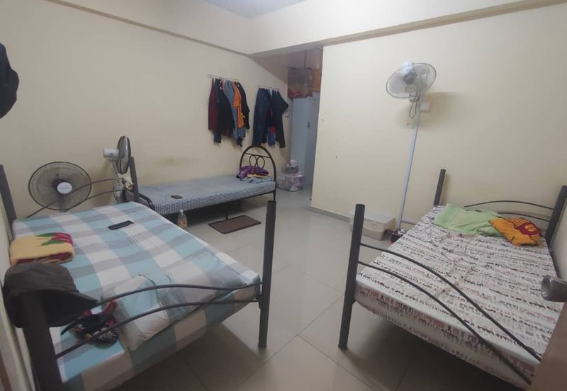 Teratai Mewah Condominium