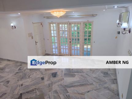 2 storey house @ Tmn Wangsa Ceria 32x55 Renov 7 rooms 5 bathroom, Taman Melawati, Wangsa Melawati, Kuala Lumpur for sale, Kuala Lumpur, Taman Melawati