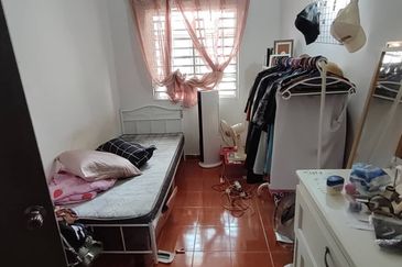 Jalan Wangsa Murni 2