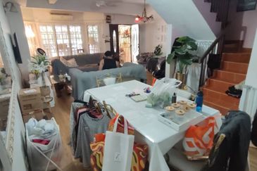 Jalan Wangsa Murni 2