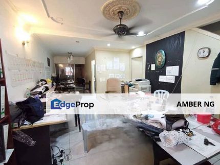2 storey Wangsa Murni 18x86 Rare unit Renov n Extended 6 rooms Wangsa Maju, Wangsa Melawati, Kuala Lumpur Freehold, Renov n Extended for sale, Kuala Lumpur, Wangsa Maju