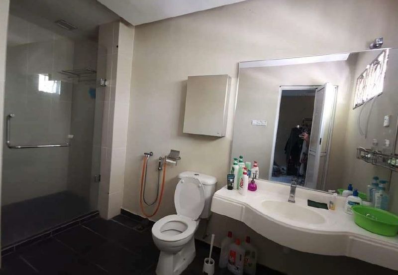 Jalan Wangsa Murni 2