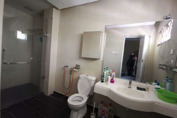 Jalan Wangsa Murni 2