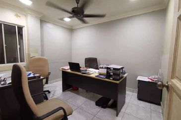 Jalan Wangsa Murni 2