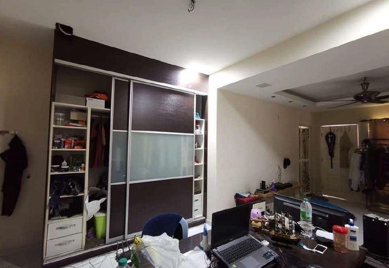 Jalan Wangsa Murni 2