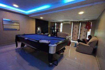 Jalan Wangsa Murni 2