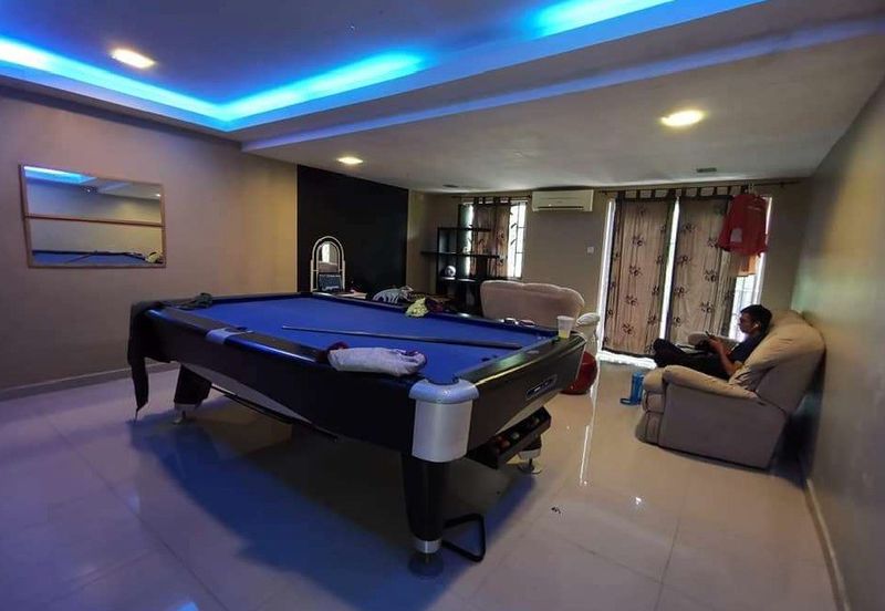 Jalan Wangsa Murni 2